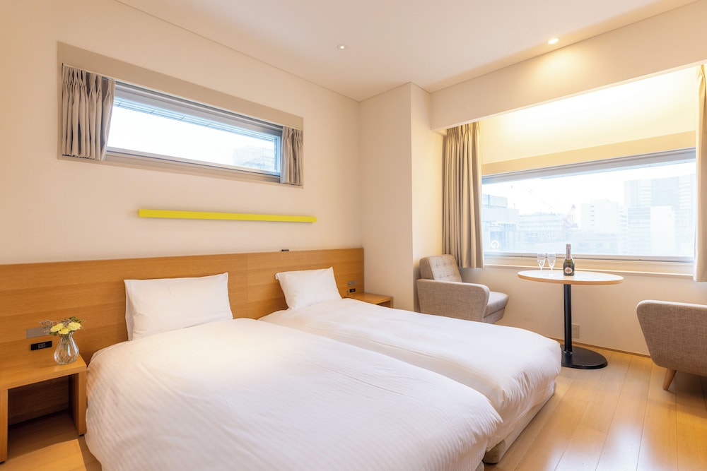 Hotel Gracery Ginza 22/68