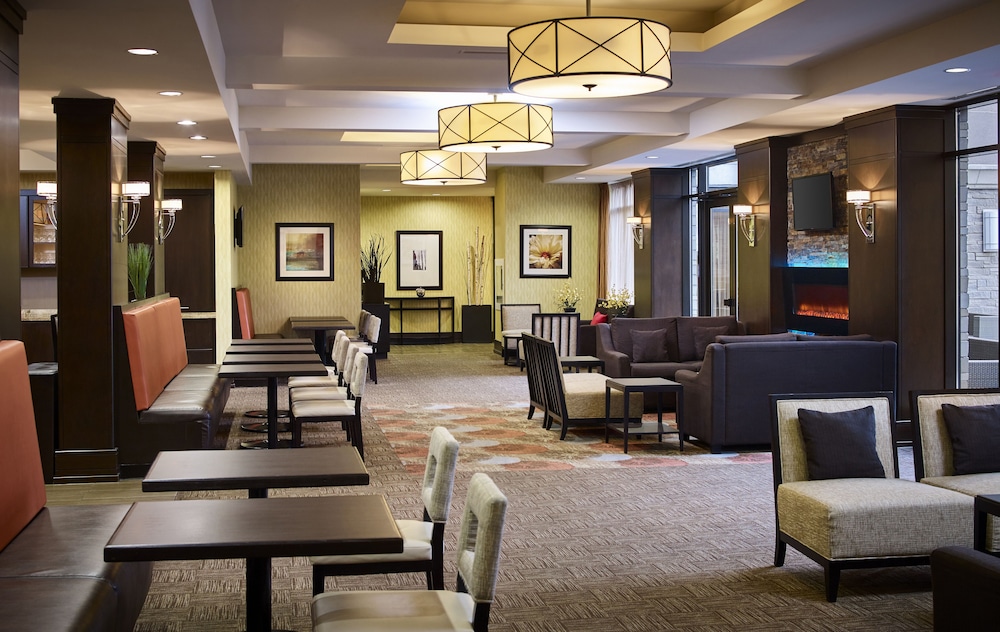 STAYBRIDGE SUITES HAMILTON - DOWNTOWN 59/80