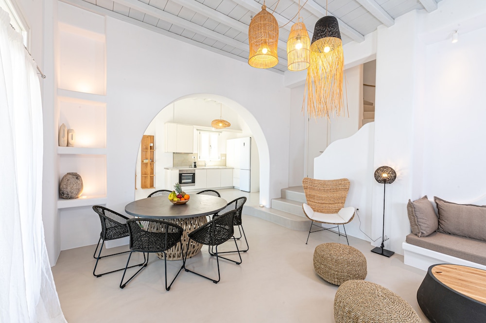 Carpe Diem Villas Mykonos 30/50