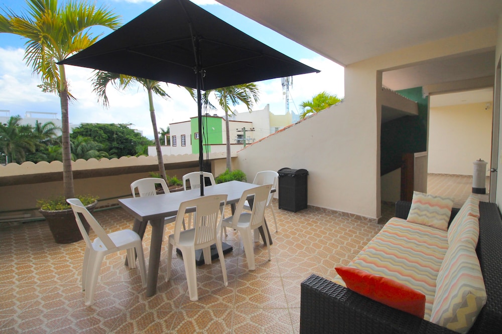Hotel Posada Papagayo 26/36