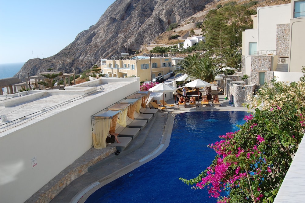 Antinea Suites and Spa 62/75