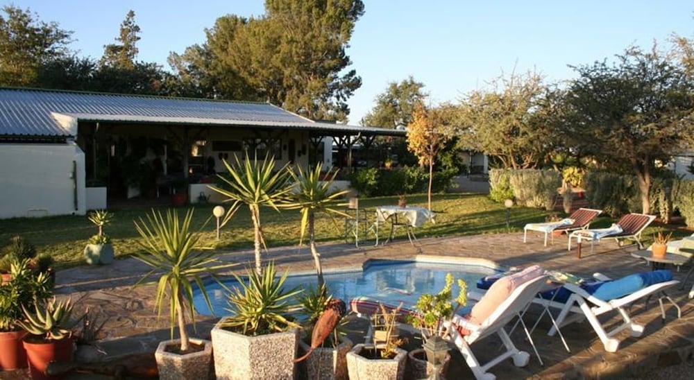 Etango Ranch Guestfarm 43/47