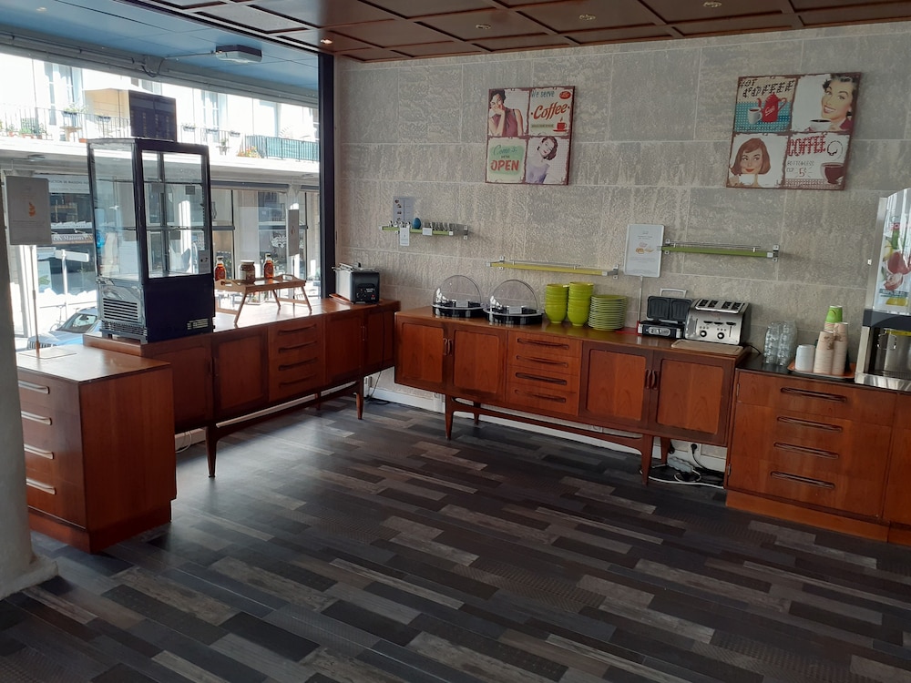 ibis Styles le Havre Centre Auguste Perret 5/50