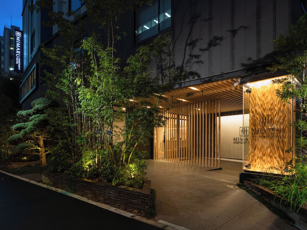 MIMARU東京 池袋 写真1