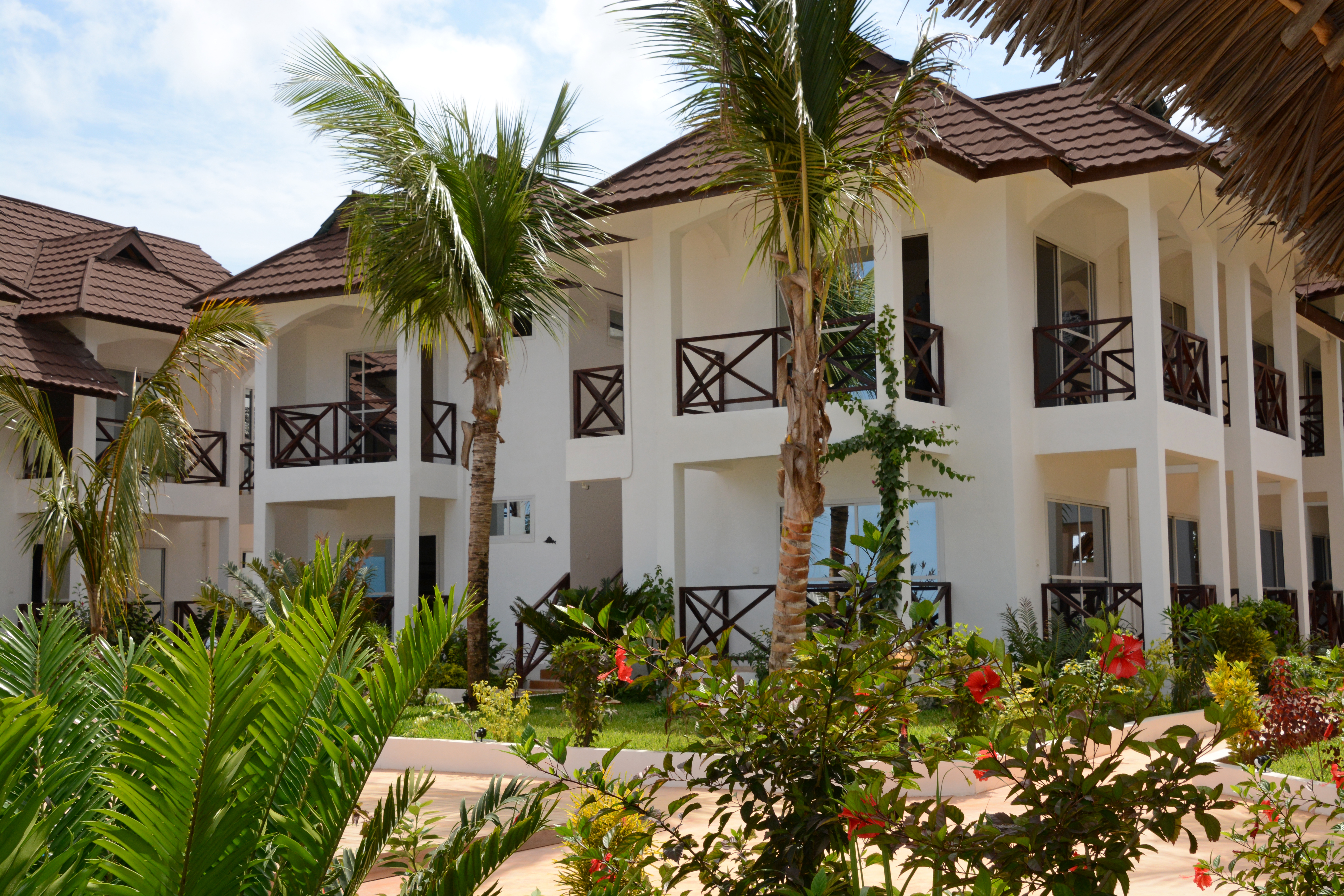 Sansi Kendwa Beach Resort 50/58