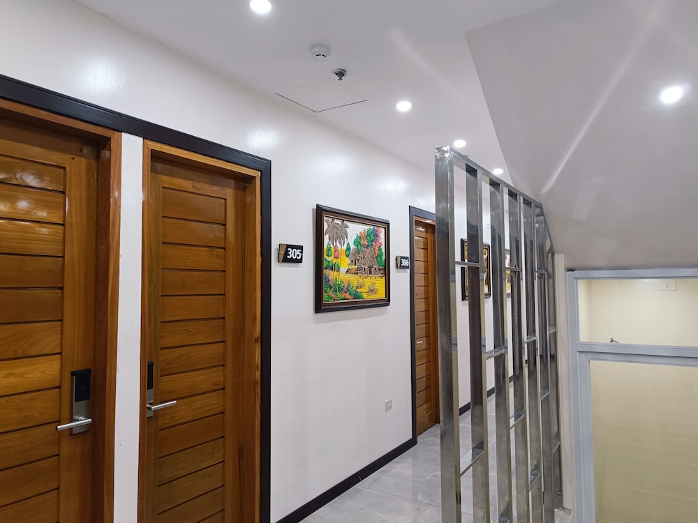 FB DORMITEL SUITES 24/50