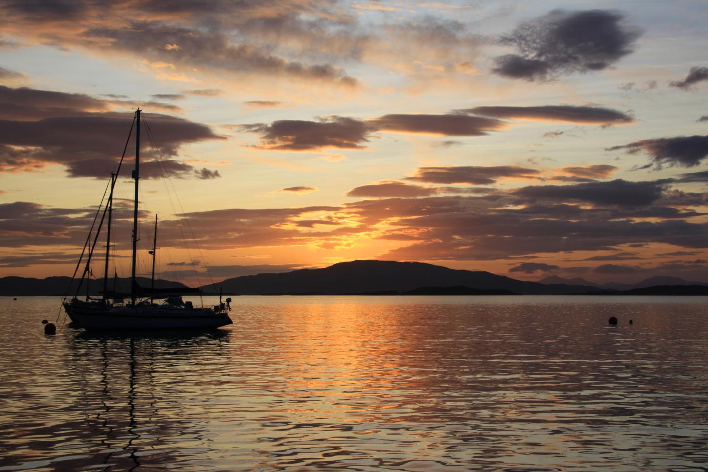 Crinan Hotel 44/50