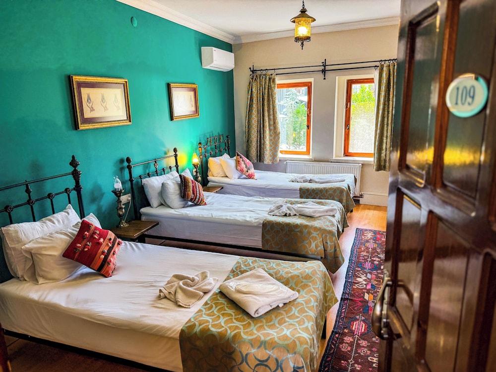 Nomads Cave Hotel & Rooftop 17/51