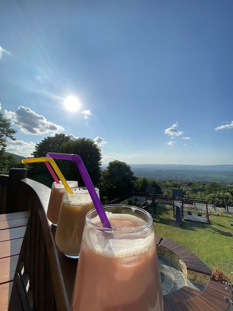 Kartepe Panorama Suites 16/50