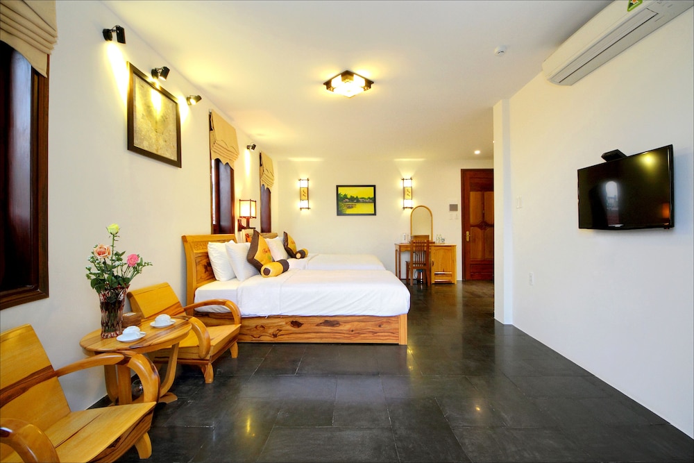 Truc Huy Villa 18/50