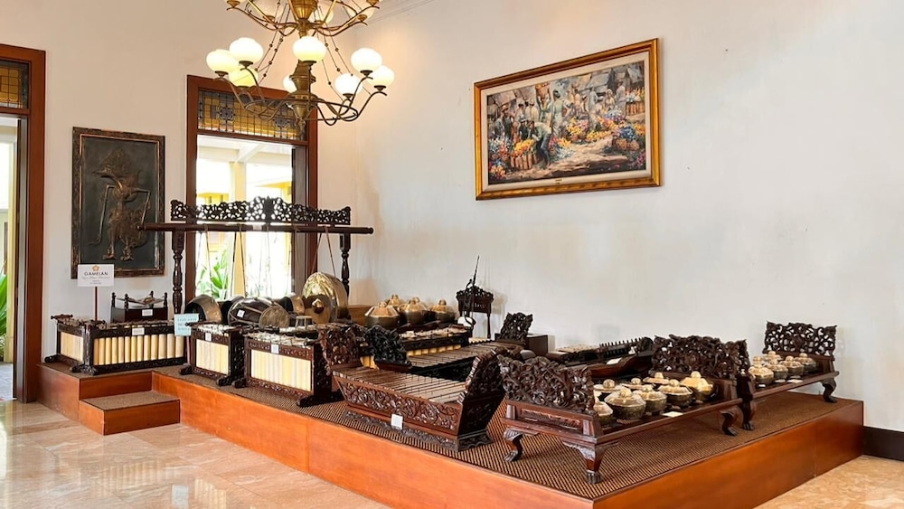 KRESNA HOTEL WONOSOBO 39/50
