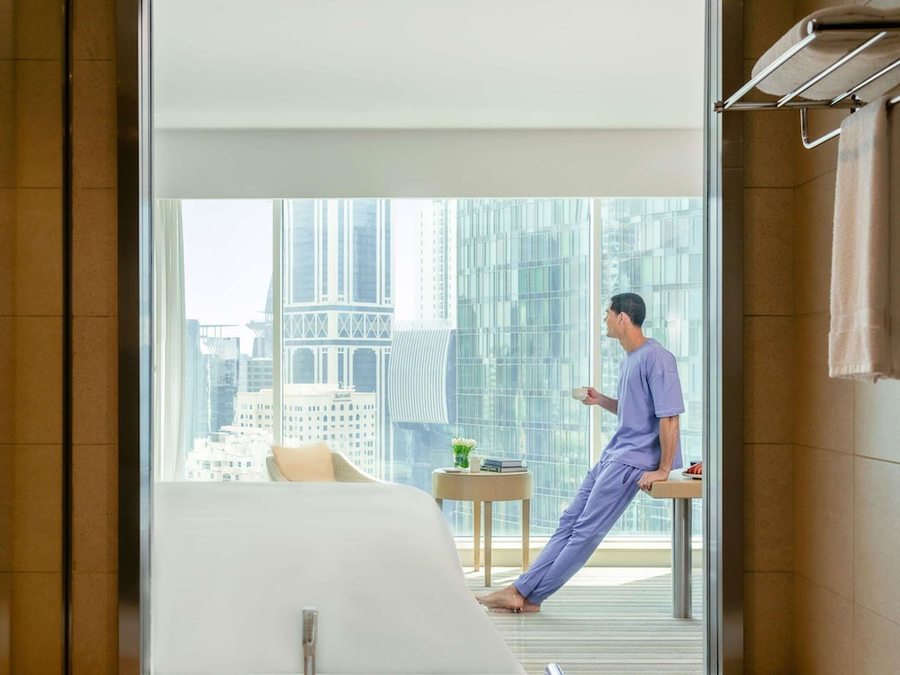 Pullman Doha West Bay 36/72