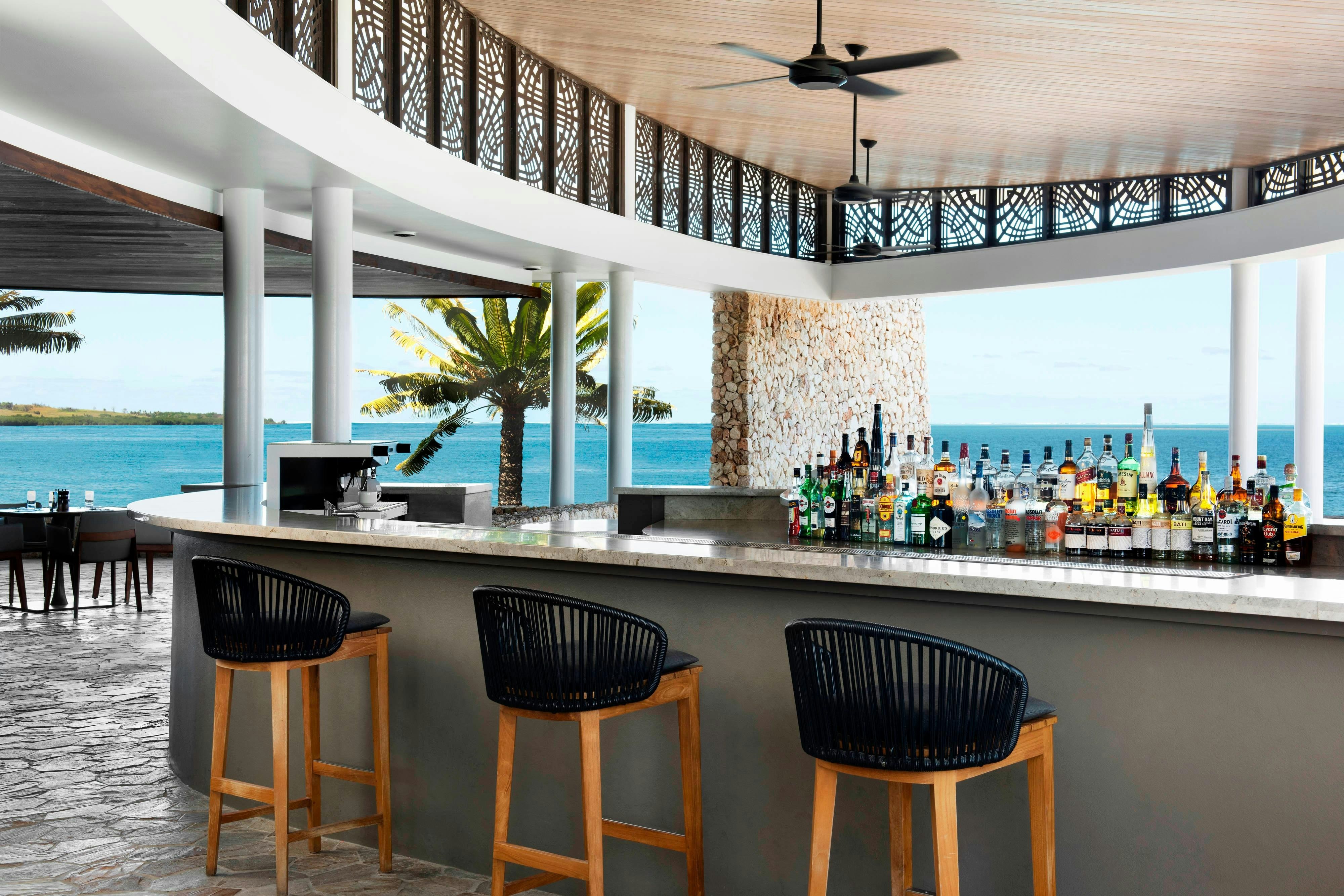 Fiji Marriott Resort Momi Bay 35/74