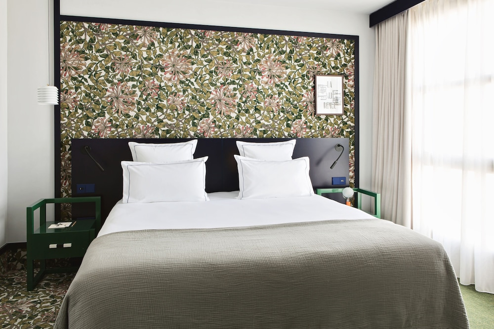 Hotel Rosalie 13/44