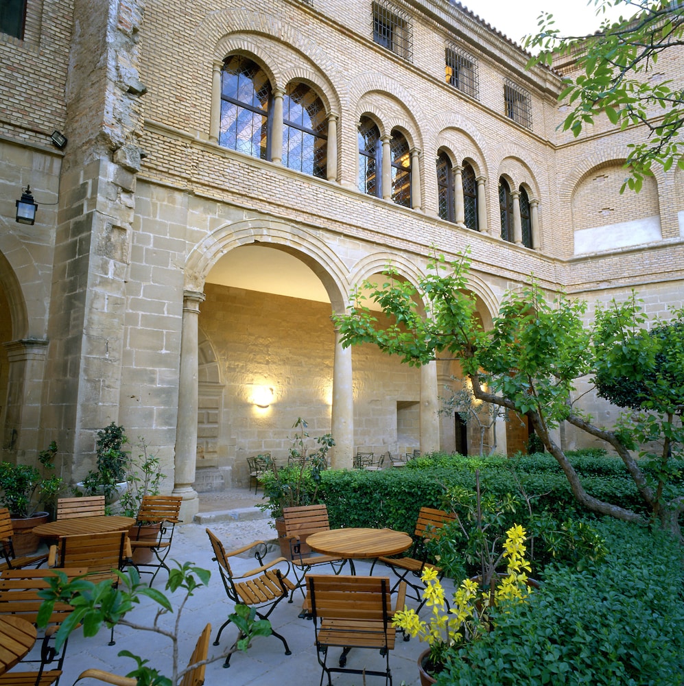 Parador De Alcaniz 3/50