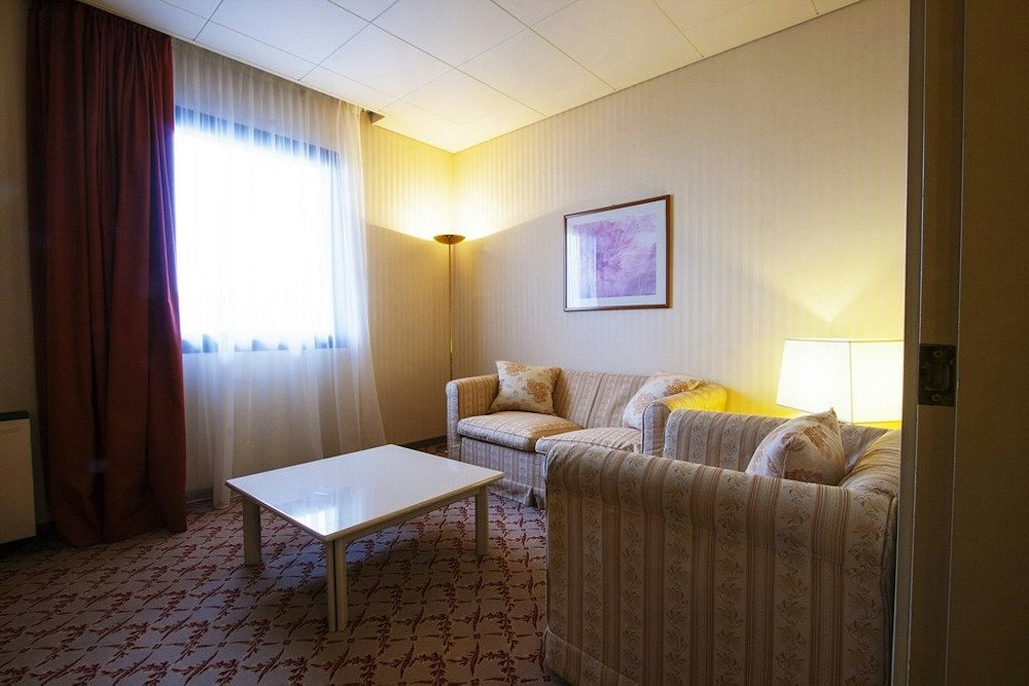 My One Hotel Executive 15/51