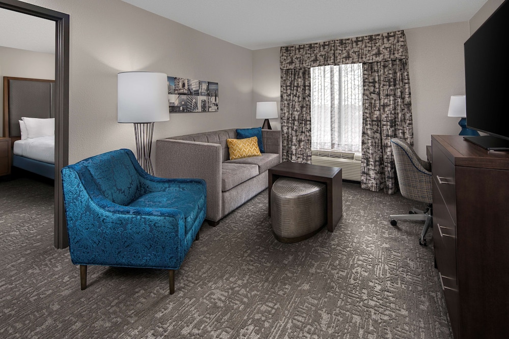 Homewood Suites by Hilton Orland Park 28/39