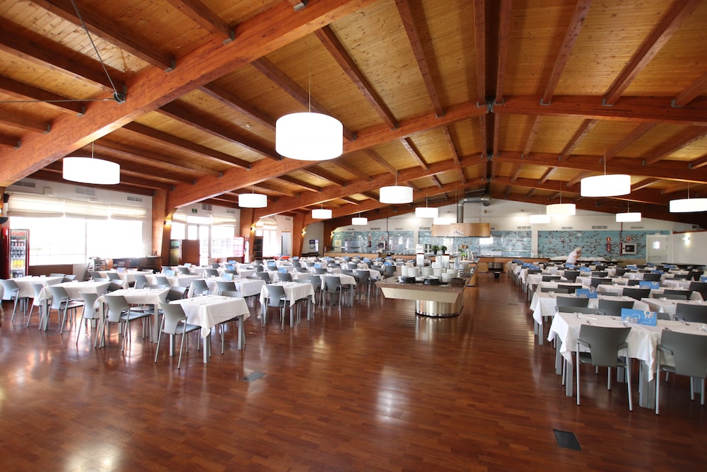 Ohtels Carabela Beach And Golf Hotel 48/60