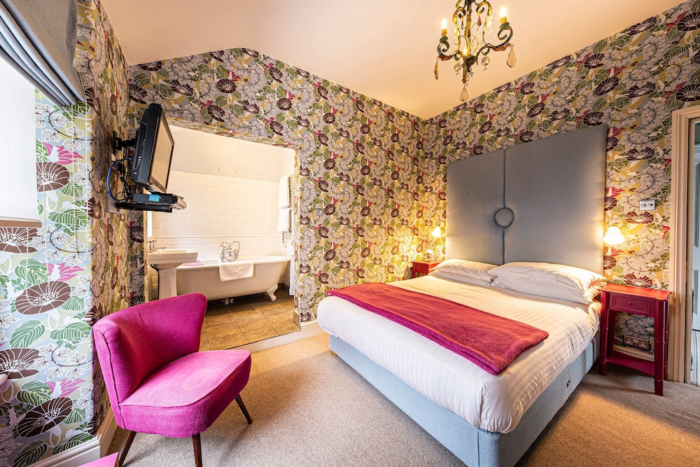 Escape Boutique B&B 7/68