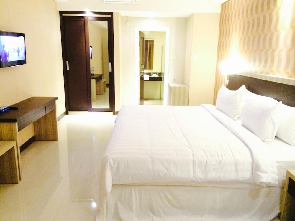 Sylvia Hotel Premier Kupang 21/57