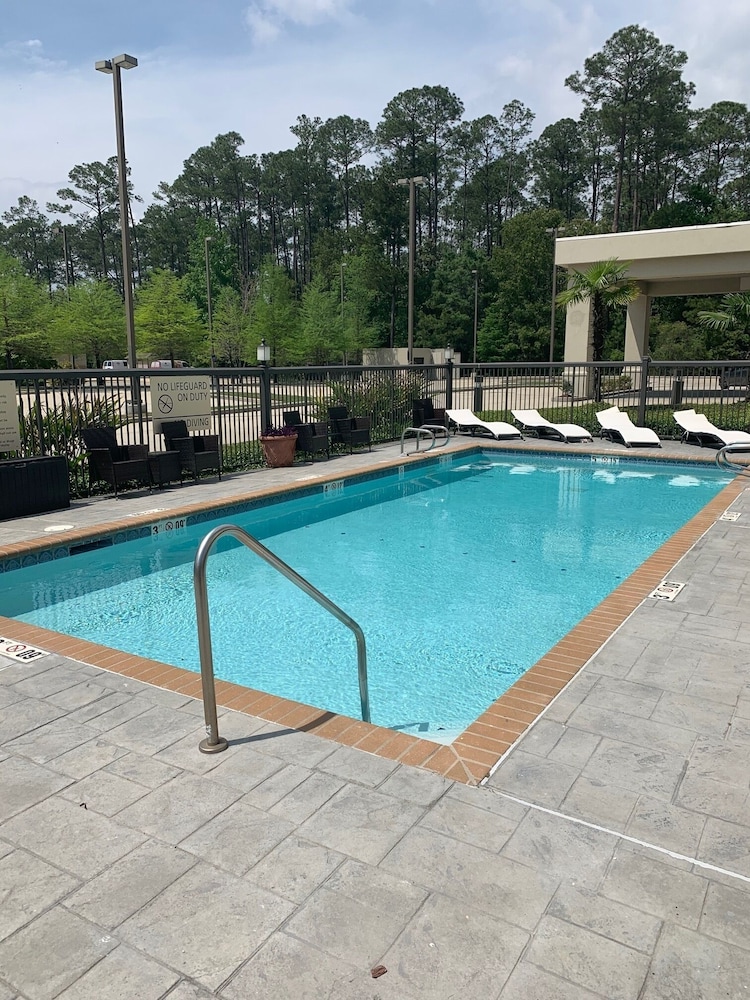 Hampton Inn Covington La 23/43