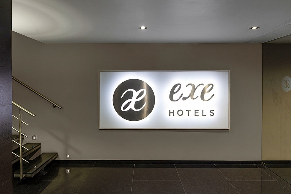Exe Suites Reforma 13/27