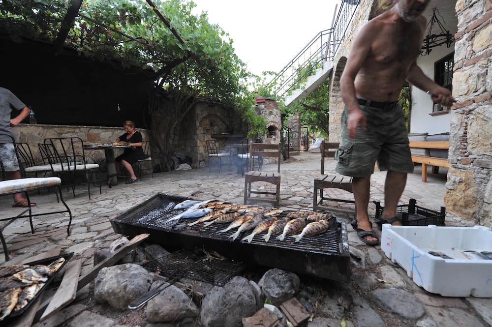 Koyevi Olympos Countryhouse 22/50
