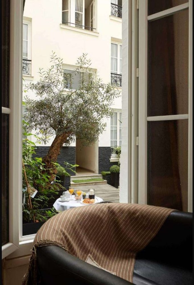 Hotel Le Twelve 18/50