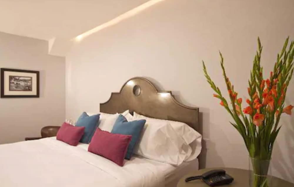 Alta Hotel Las Palomas 25/70
