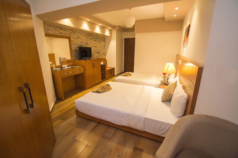 Nile Boutique Hotel 16/50