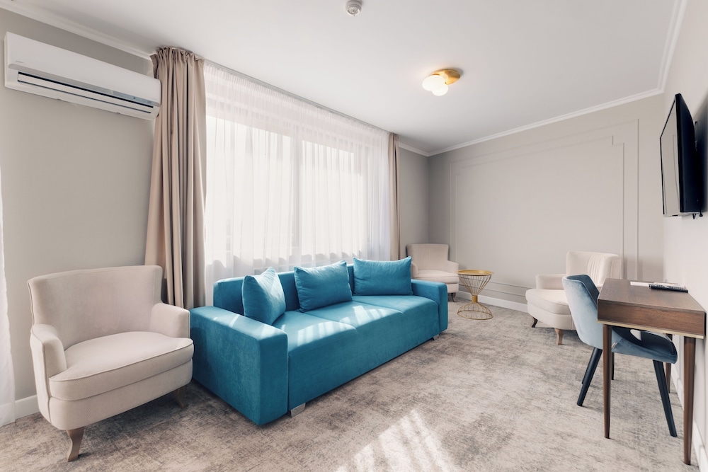 Hotel Meridian 26/50