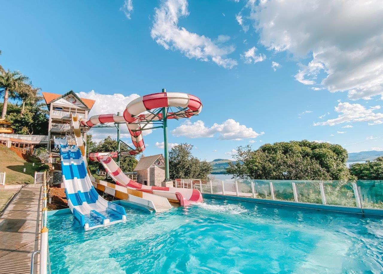 Ita Thermas Resort and Spa 45/50