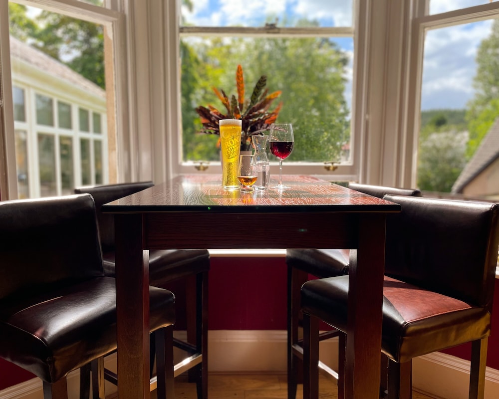 The Speyside Hotel 50/62