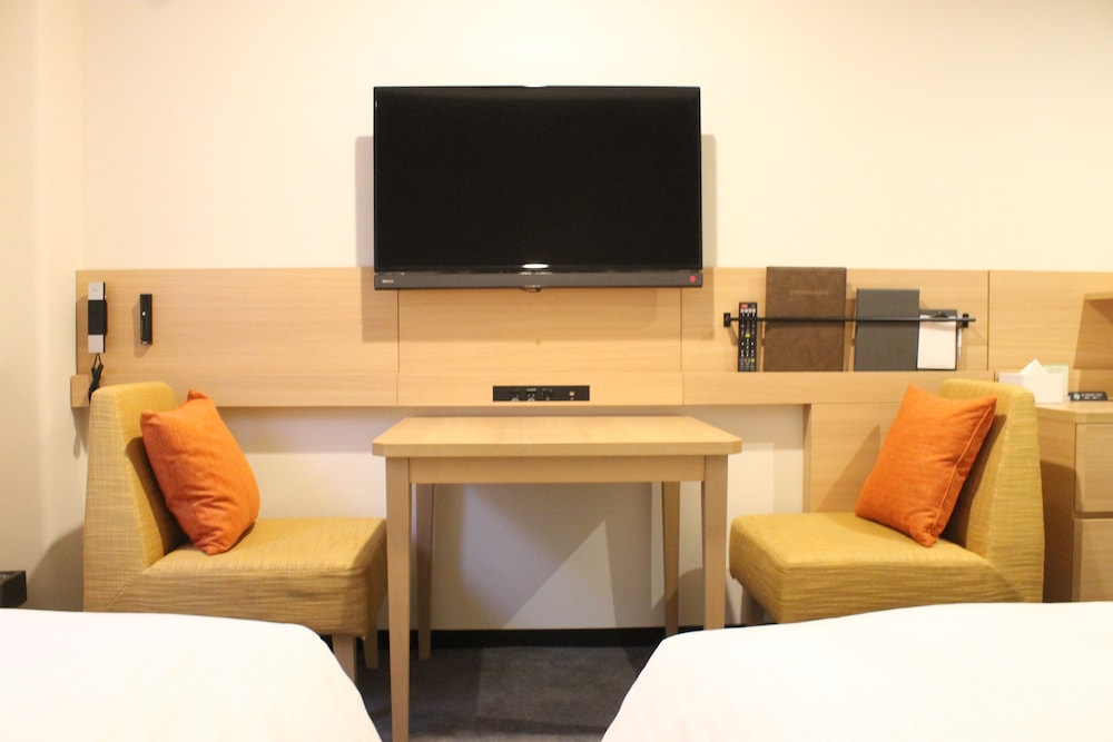 Nishitetsu Inn Shinjuku 42/48