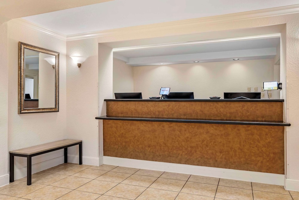 Quality Inn & Suites NRG Park - Medical Center 6/61