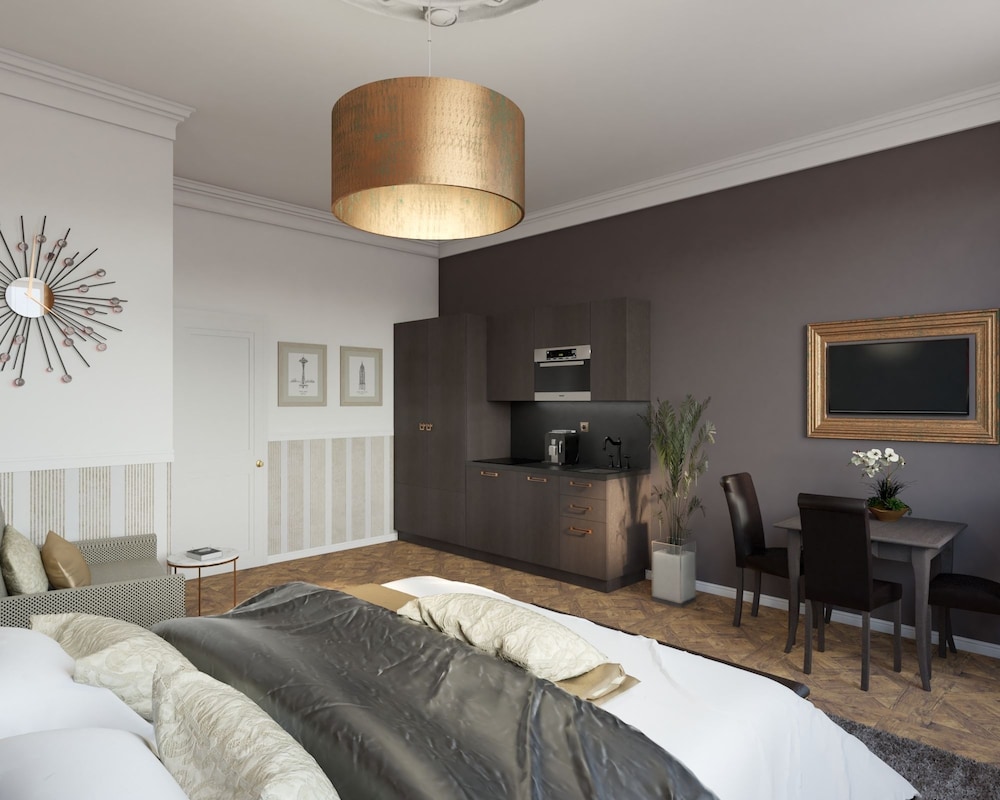 Alfons Boutique Hotel 10/75