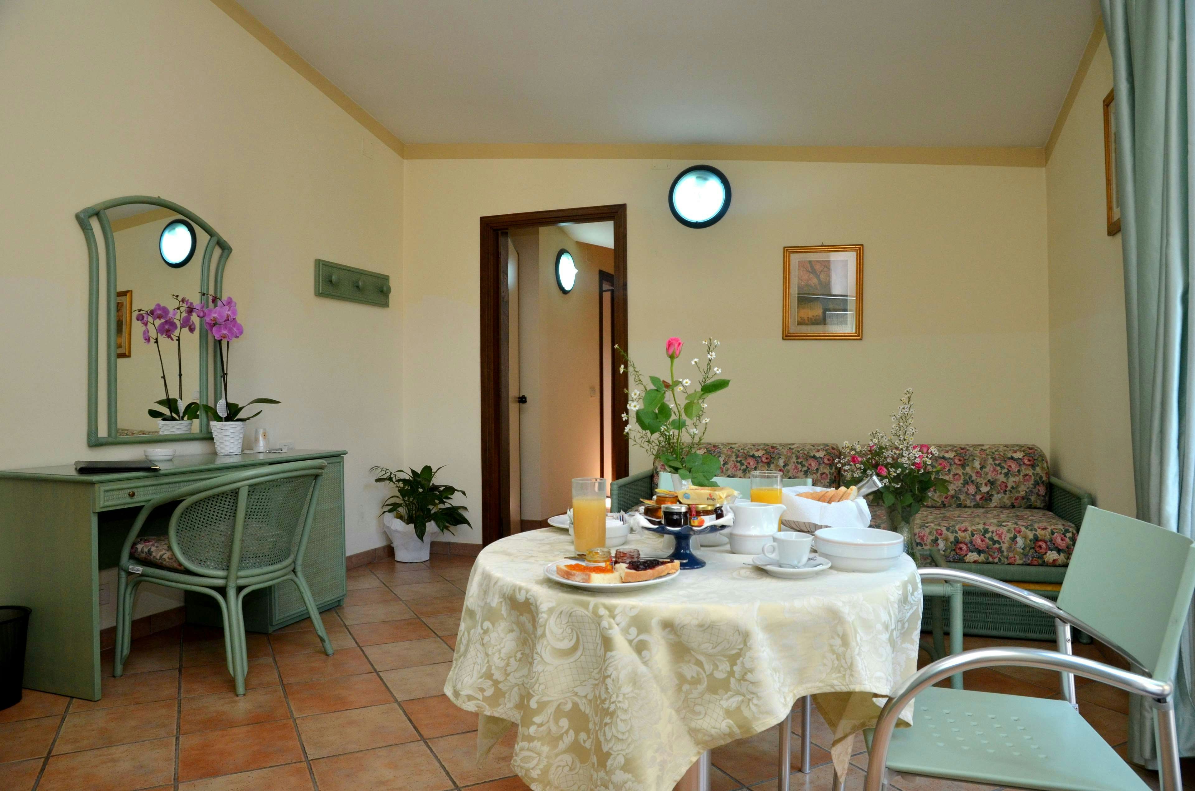 Hotel Ristorante Il Ceppo 39/70