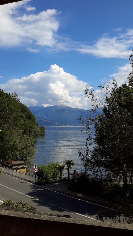 Hotel Campagna 40/50