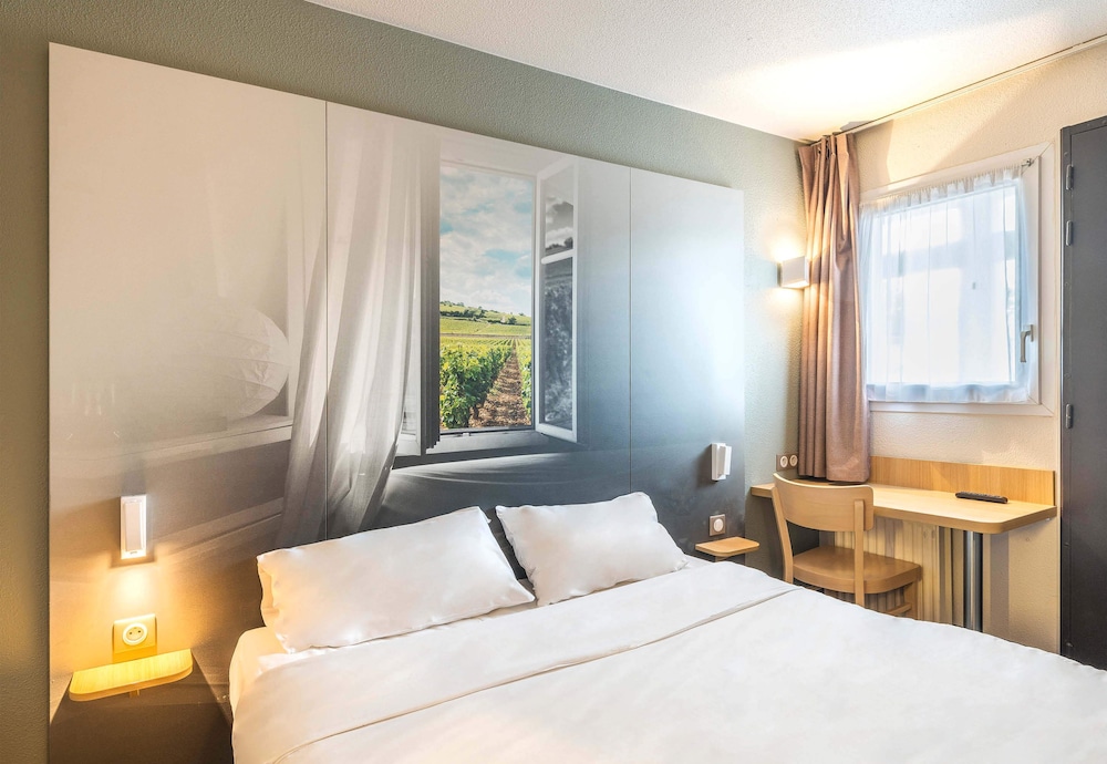 Room at B&B Hotel Angers 1, BEAUCOUZE