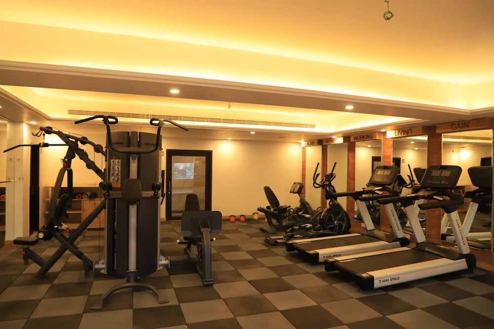 Hotel Natraj 22/35