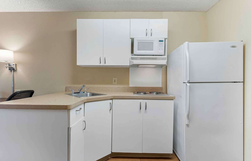 Extended Stay America - Richmond - Hilltop Mall 38/38