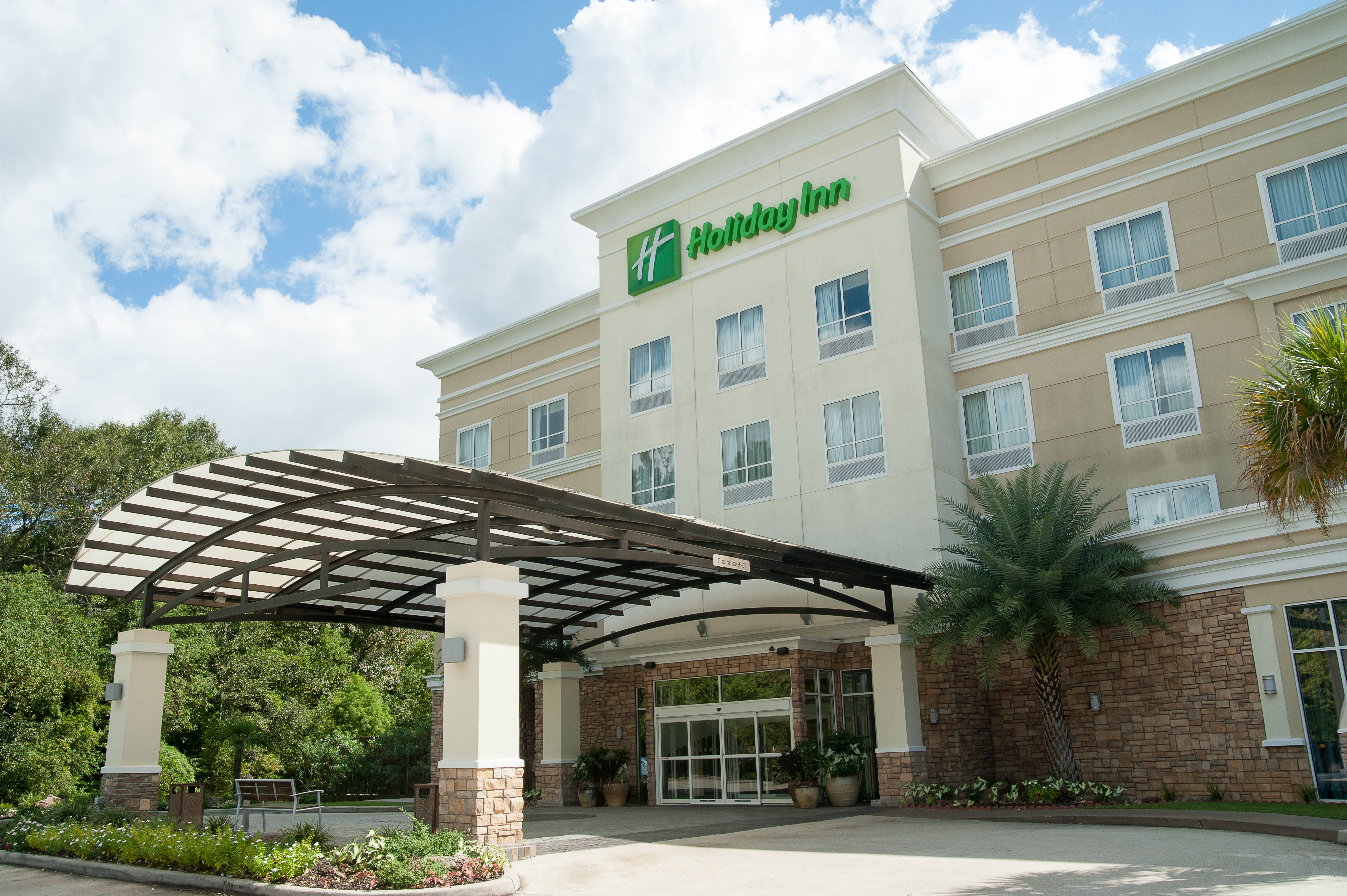 HOLIDAY INN HAMMOND 2/48