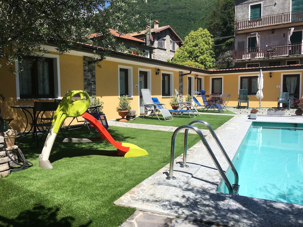 Il Portichetto 16/50