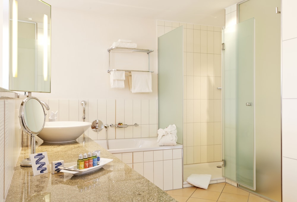 Hotel Eden Spiez Swiss Quality 17/68