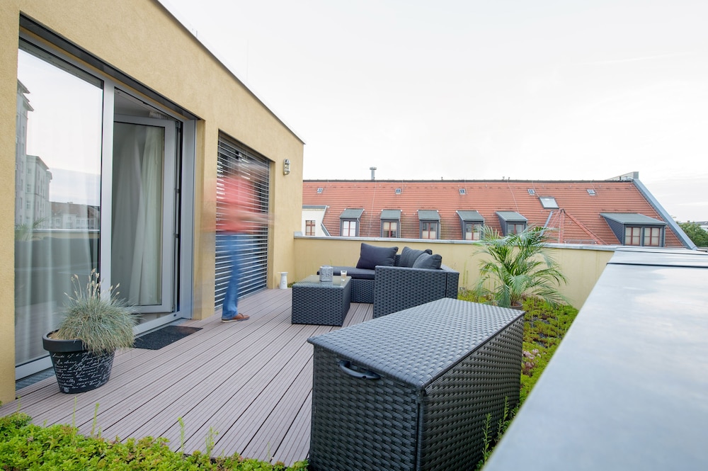 Book Hotel Leipzig 24/33