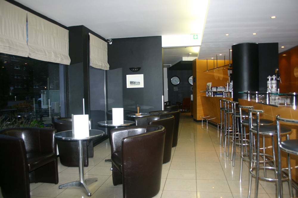 Comfort Hotel Lille L'Union 43/53