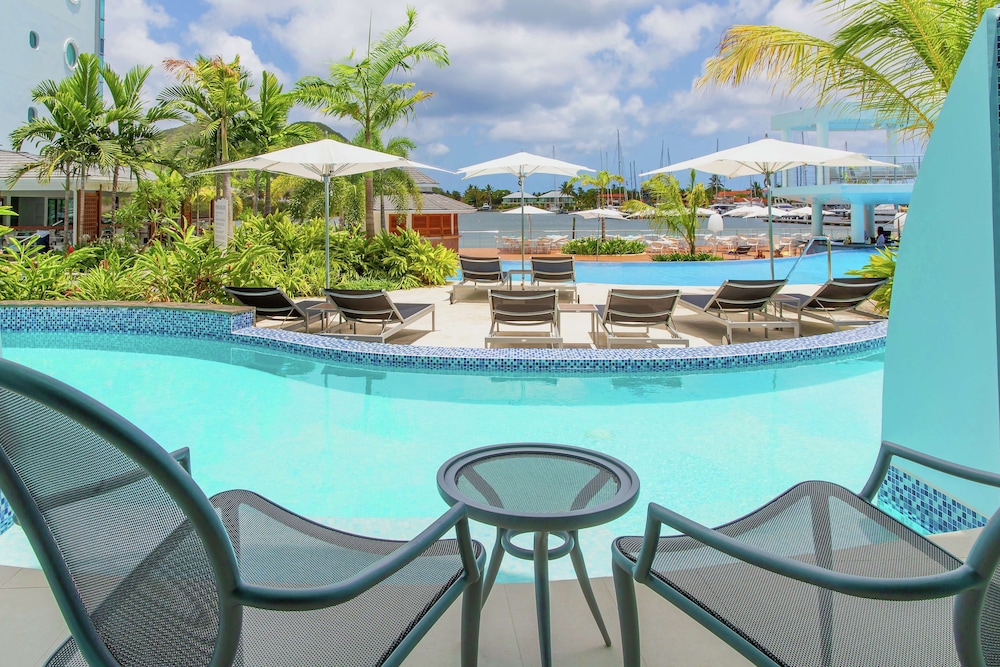 Harbor Club St Lucia, Curio Collection by Hilton in GROS ISLET