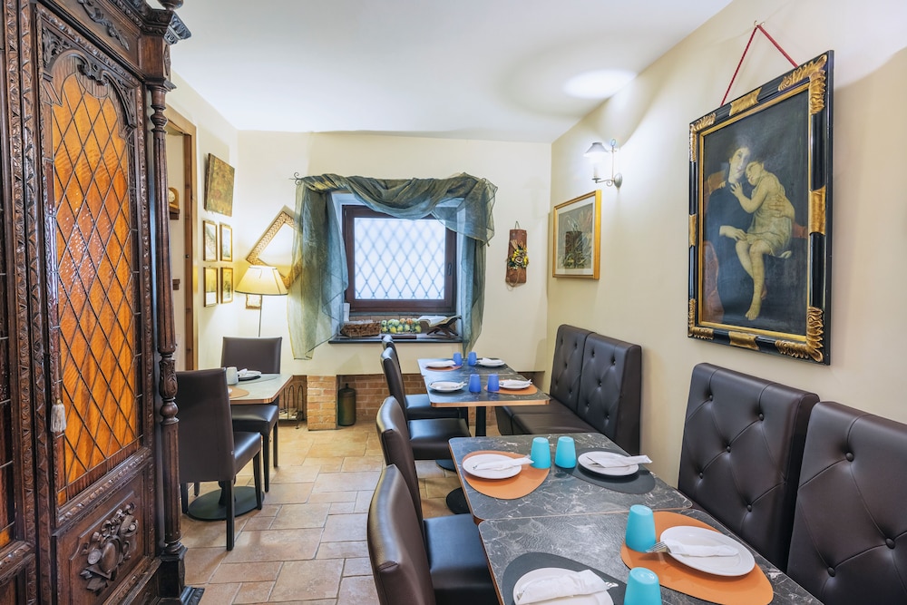 Hotel il Convento 73/81