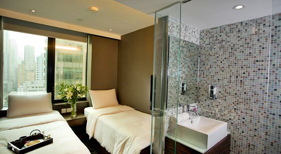 J Link Hotel 30/30