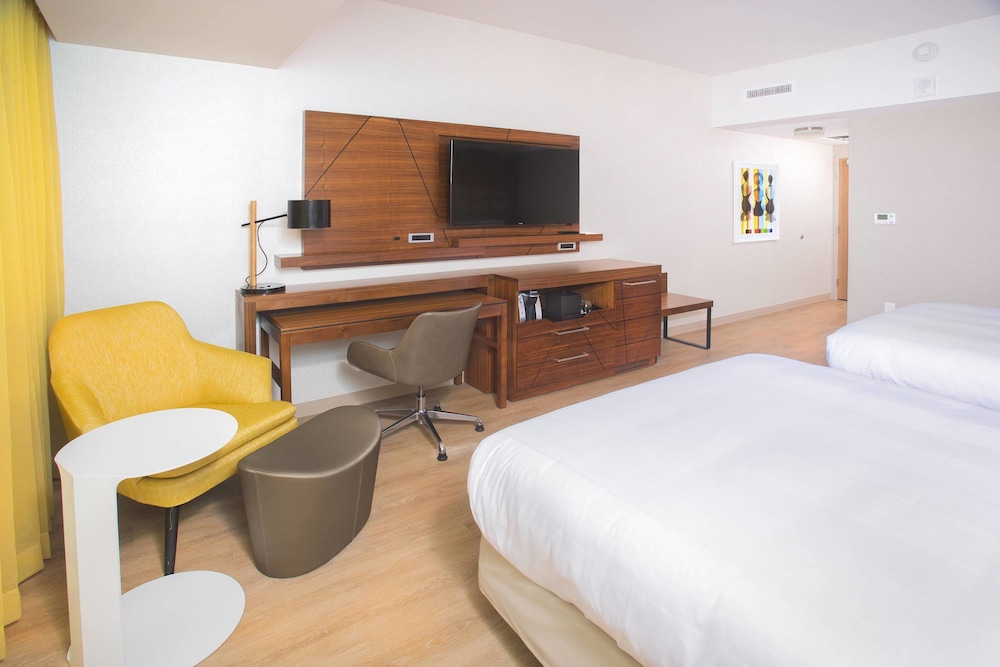 Courtyard by Marriott Santa Monica 20/59